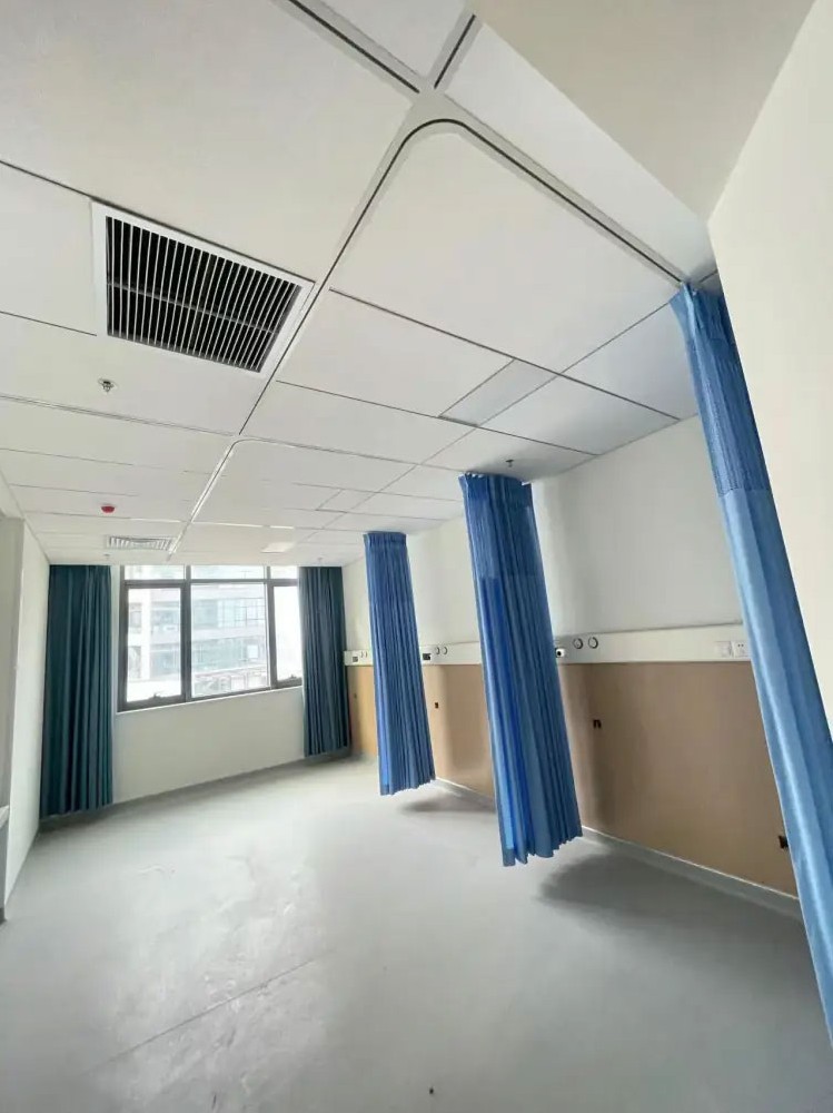 嵌入式医用轨道